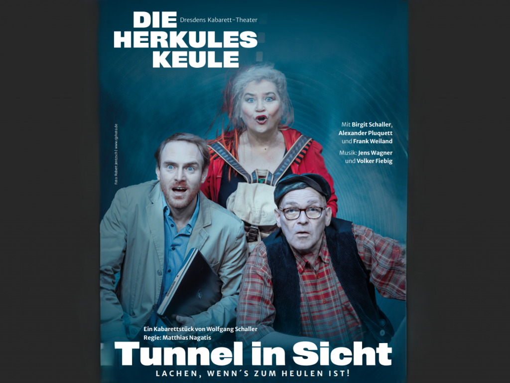 Die Herkuleskeule