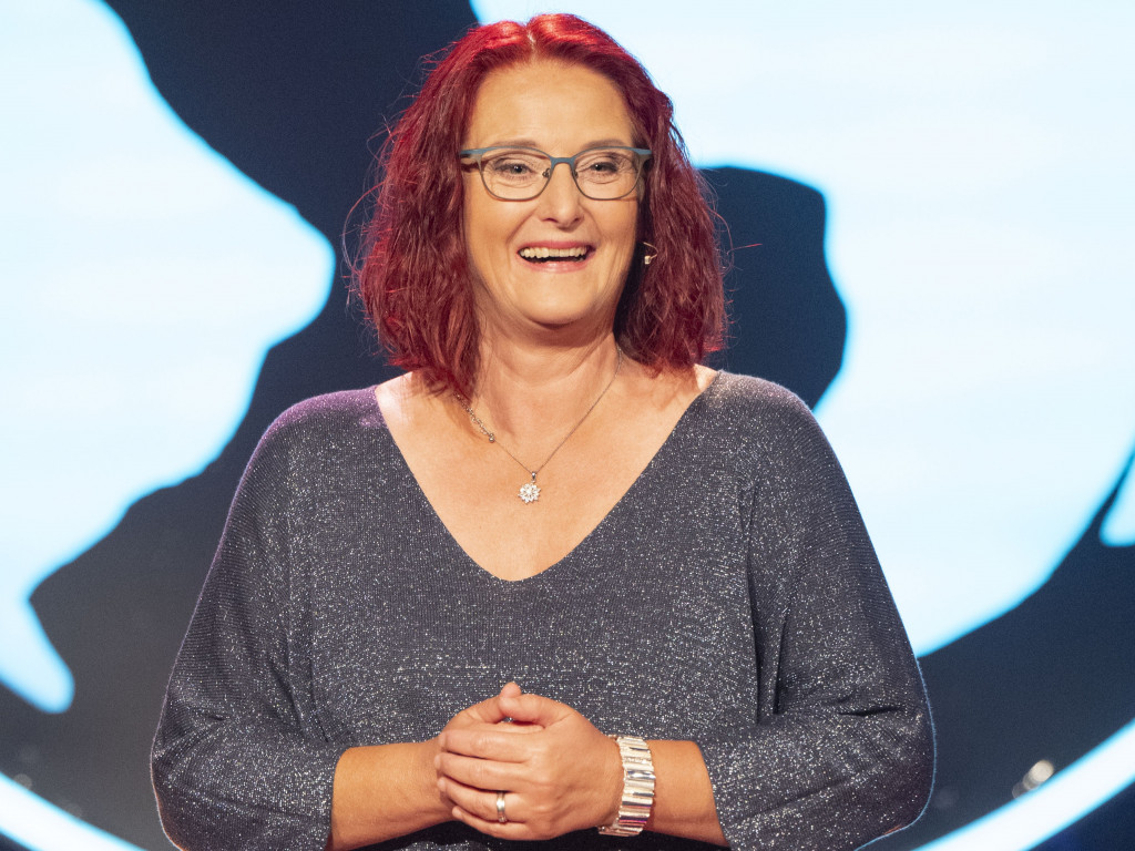 Anny Hartmann