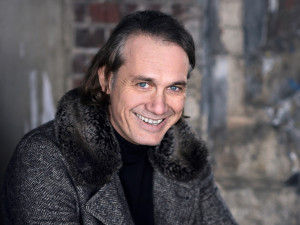 Ralf Bauer