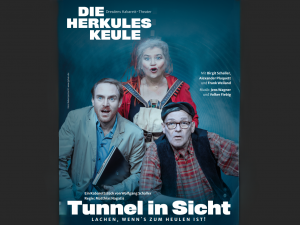 Die Herkuleskeule
