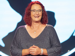 Anny Hartmann